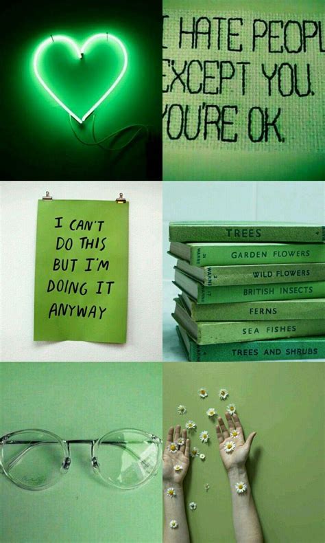 Aesthetic Wallpaper Laptop Collage Quotes