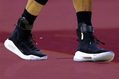 Top Benefits of an Ankle Brace for Basketball Players – Miosuperhealth