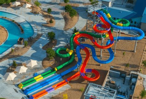 9 Amazing Waterparks in Las Vegas (That You'll LOVE!) - the world and ...