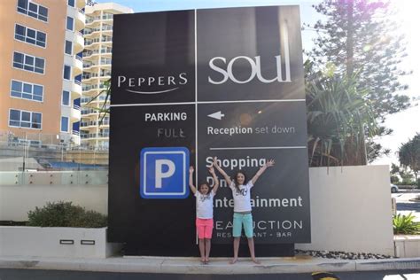 Soul Apartments review - Surfers Paradise luxury accommodation | Let's ...