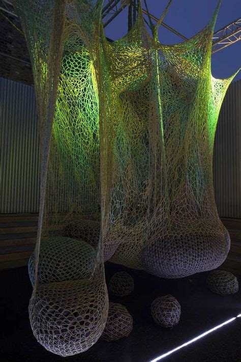 Textile Installations