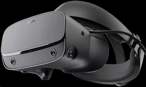 Oculus Rift S Reviews, Pros and Cons | TechSpot