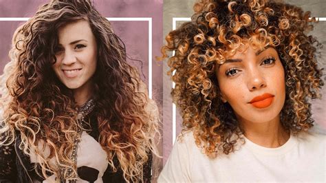 15 Best Curly Hair Tips for Beautiful, Healthy Curls | Glamour