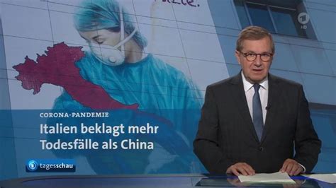 Video: tagesschau, 20:00 Uhr - Tagesschau - ARD | Das Erste