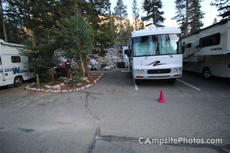 Rock Creek Lake - Campsite Photos, Campground Availability Alerts