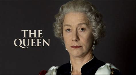 Movie Monarchs: Elizabeth Bowes-Lyon in The Queen (2006)