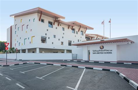 Safa British School - Primary Schools - Al Safa 1 - Dubai | Citysearch.ae