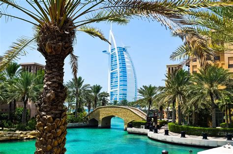 Why You Should Stay At A Jumeirah Resort In Dubai - Explore Shaw