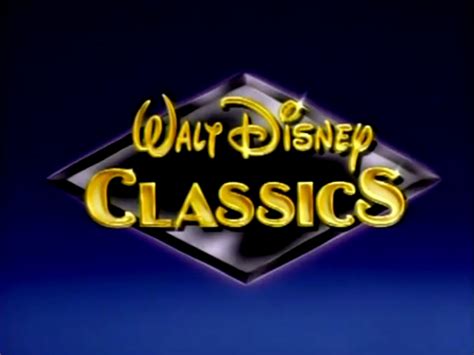 Walt Disney Classics | Disney Wiki | FANDOM powered by Wikia