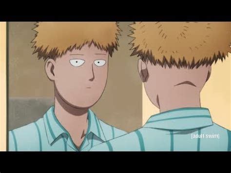 GENOS CAUGHT SAITAMA WEARING A WIG. - YouTube