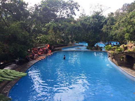 Batis Aramin Resort and Hotel | Resort Swimming Pool