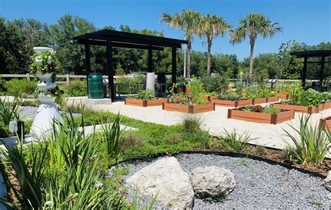 Discovery Gardens | Pasco County Libraries