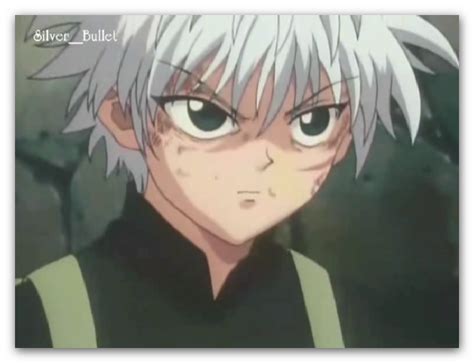 killua - killua fans Photo (24190499) - Fanpop