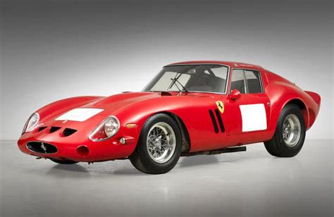 The 16 Most Expensive Cars Ever Sold - Invaluable