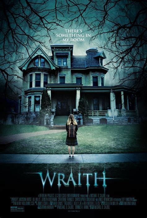 The Wraith Poster