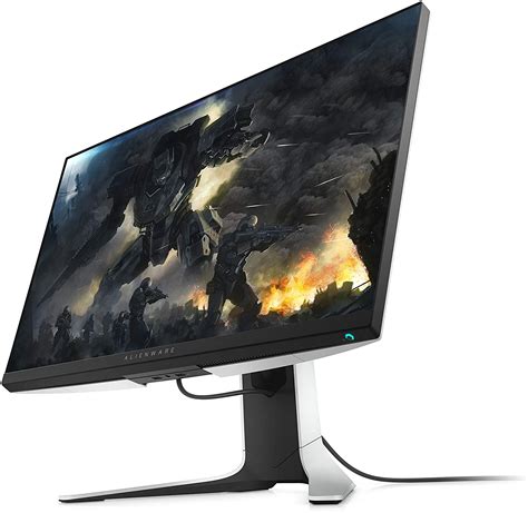 Alienware 27" Gaming Monitor 240Hz FHD 1ms Response - AW2720HFA - Bigwig PC