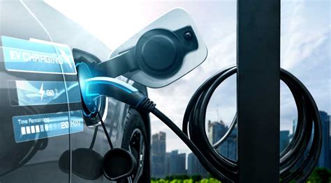 Fast EV Chargers - What You Need to Know