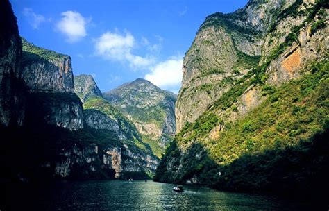 The Yangtze River - The Longest River In Asia | Trip Ways