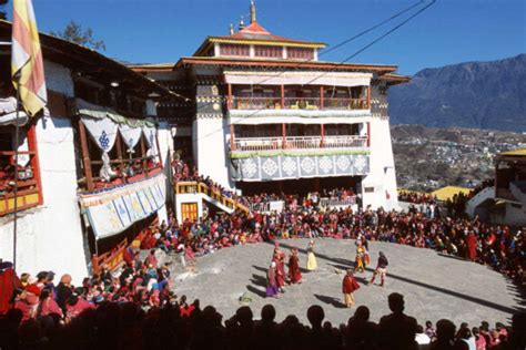 Buddhist Monasteries in Arunachal Pradesh | Tawang Monastery | Times of India Travel