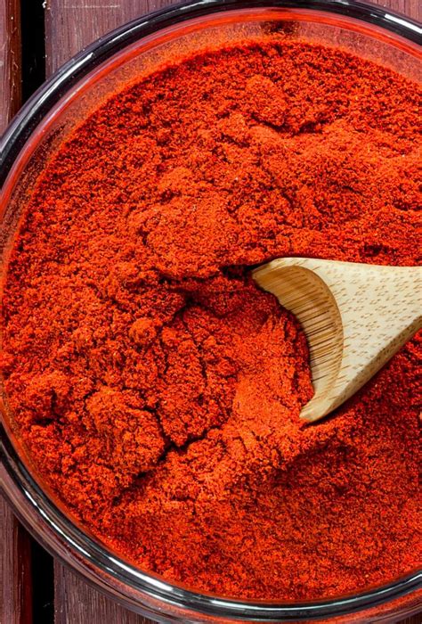 Everything you need to know about paprika, including how it's made, what it tastes like, if you ...