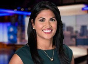 Vinita Nair Bio, Age, Family, Husband, Net Worth, Salary, NBC News, CBS