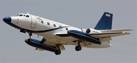 Lockheed JetStar C-140 - Price, Specs, Photo Gallery, History - Aero Corner