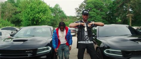 Lil Baby Feat. 42 Dugg - "We Paid" [Music Video] - Hip Hop News | Daily ...