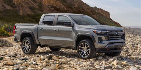 The 2023 Chevy Colorado is bigger, fresher, and packed with technology | Willis Automotive