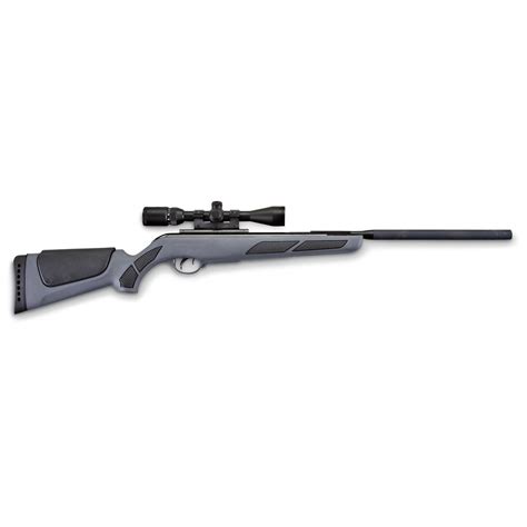 Gamo® Viper .177 Air Rifle with Illuminated Scope - 137223, Air & BB Rifles at Sportsman's Guide