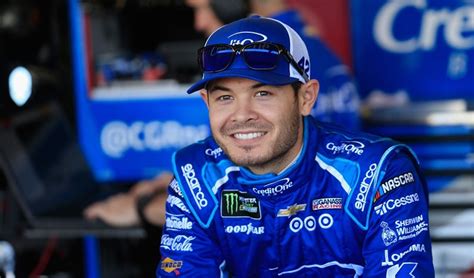 Kyle Larson wiki, bio, age, acing, net worth, NASCAR, stats, family, wife