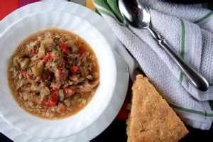 Slow Cooker Chicken Gumbo Recipe - Spry Living