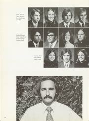 Pomona High School - Inferno Yearbook (Pomona, CA), Class of 1973, Page ...