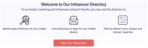 Influencer Marketing Platform | Reviews & Top 25 Rankings