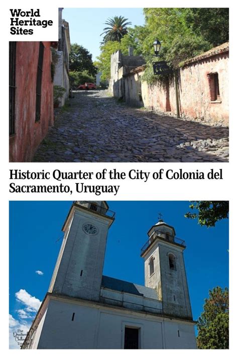 Historic Quarter of the City of Colonia del Sacramento | World Heritage Sites