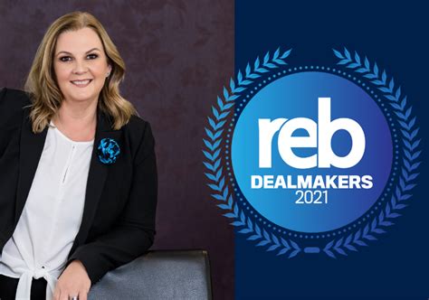 Harcourts agent named among Australia's top dealmakers for 2021 | Resources | Harcourts Australia