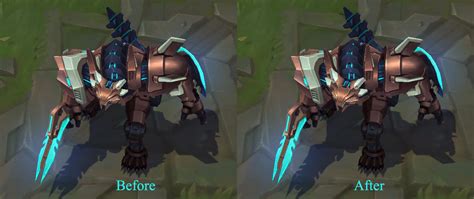 Surrender at 20: 10/31 PBE Update: Victorious Graves Splash & More Tentative Balance Changes