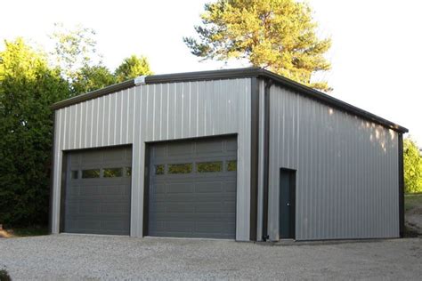 The Rigid Frame Metal Building System | Norsteel Buildings