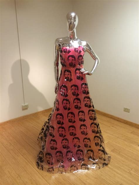 Gustafson unveils ‘FGI Pop Art Fashion Show’ | SOURCE | Colorado State University