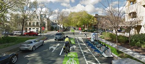 Bicycle Boulevard Design — Alta Planning + Design