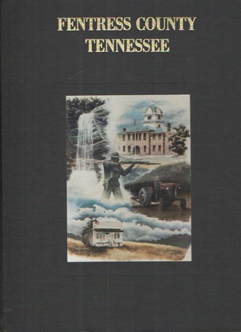 Author:Fentress County Historical Society