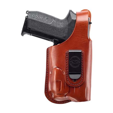 Best IWB Holster for Glock 19: Your Guide to Discreet Carry | Craft ...