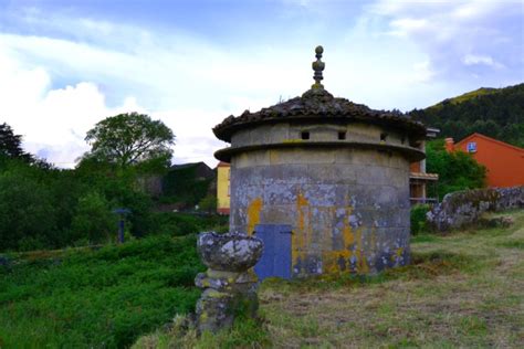 Antiguos palomares de la geografía española - Guia de jardin