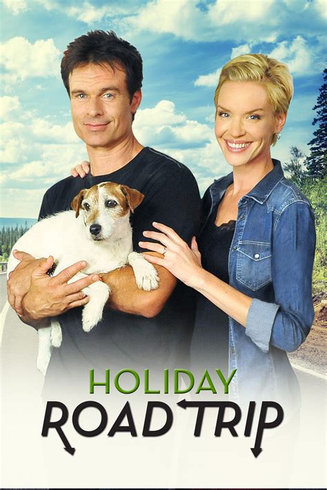 Holiday Road Trip - Full Cast & Crew - TV Guide