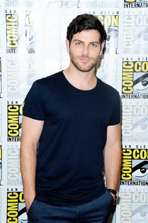 David Giuntoli On 'Grimm' Season 5 & Being Confused With Brandon Routh ...