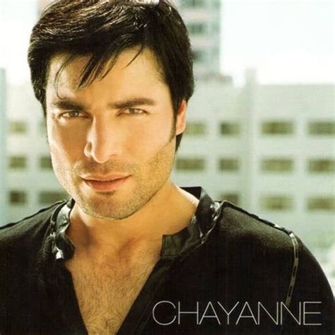 Chayanne by Chayanne on Beatsource