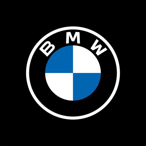 BMW Logo Vector - (.Ai .PNG .SVG .EPS Free Download)