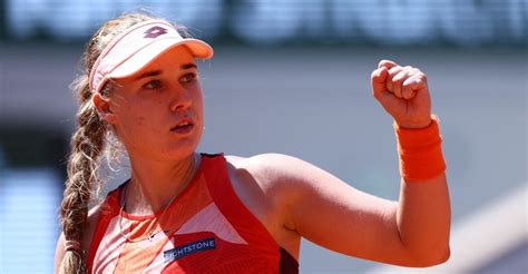 Berlin Open: Blinkova advances to last 16 - Tennis Majors