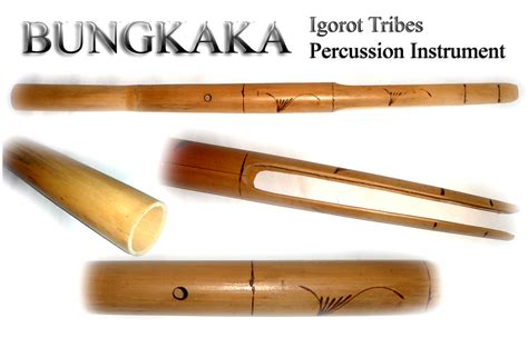 Bungkaka Instrument | angelxmusic | Flickr