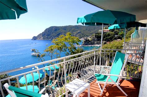 Hotel Porto Roca, Cinque Terre, Italy | The Hotel Guru