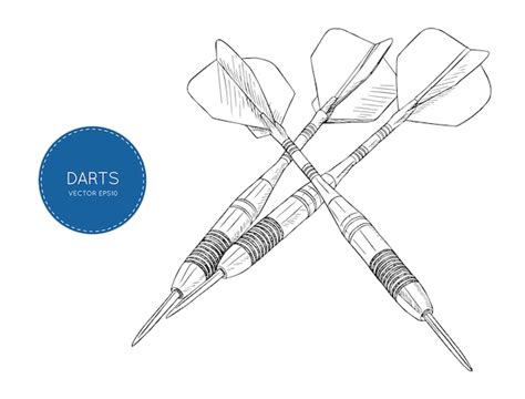 Dart Images | Free Vectors, Stock Photos & PSD